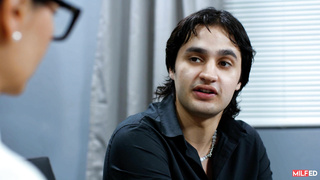 Milfed Dana Vespoli Matched WRB