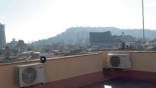 Lustery E Fritz And Suzy Sunny SuckOff VERTICAL FETiSH