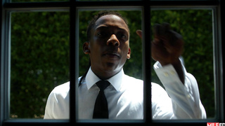 Milfed Sophia Locke The Good Word WRB