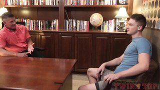 Cole Blue & Matthew Figata