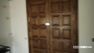 MorePOV Karina King And Angelika Grays MILF Threesome Perfection WRB