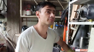 Dylan Sins & Luca Libra