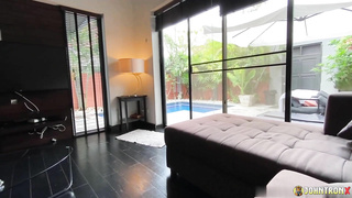 JohnTronX Laymay WRB