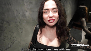 ILovePOV Nikky Dandelion A First Date To The Ages WRB