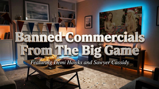 MyFamilyPies Demi Hawks And Sawyer Cassidy WRB