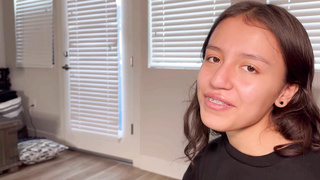 ArgentinaCasting Maca, , Buenos Aires Amateur, Brunette, Latina