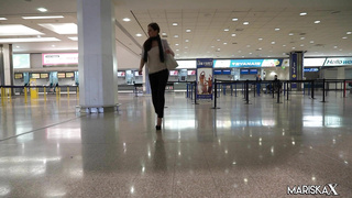 MariskaX Tina Kay Extra Anal On The Side LEWD