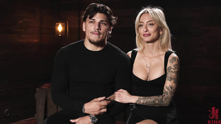 DungeonSex Kathryn Mae FETiSH