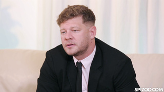 Spizoo Sofia Smith Before Receiving A Messy Facial PP