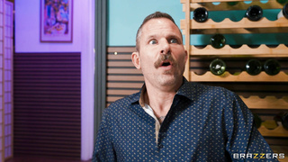 BrazzersExxtra ana Violet In The Ass Of Madness WRB