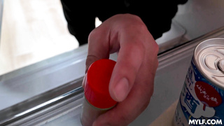 TigerMoms Rina Amamiya WRB