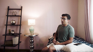 SweetSinner Reagan Foxx Crng Her WRB