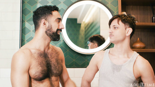 Enzo Muller & Ali Rush