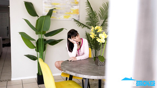 DadCrush Chastity Doll WRB