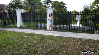 BangBus Alana Rose WRB