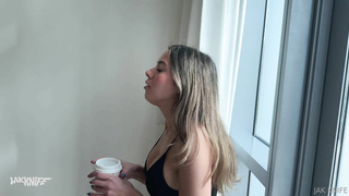 ManyVids Madi Tay I Caught My InLaw Masturbating