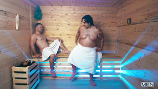 Marcus McNeill & Thick Angel