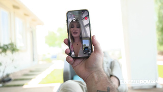 IntimatePOV Lilly Bell And Blake Blossom Mixing Business With Pleasure WRB