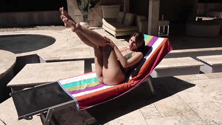 ALSAngels Amber Slassh Masturbation WRB