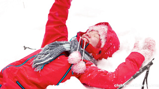 ClubSweethearts Kate Rose And Vivi Hardcore WRB