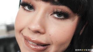 BrazzersExxtra Beca Barbie Becas Hungry For Hog WRB