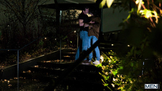 Diego Sans, Alex Kof 1080