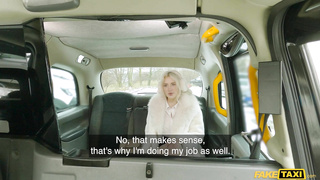 FakeTaxi Sunflower Doll WRB