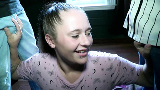 PrivateSociety Sage Creamed At Both Ends WRB