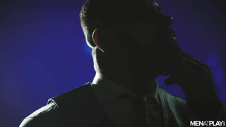 Allen King & Alex Marte