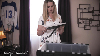 MissaX Charlie Forde I Did This For You PP