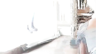 ManyVids Nyxi Leon – Cute Cosplayer gets Good Dick