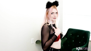 BobsTgirls Vixin Lex - From Ears to Tail