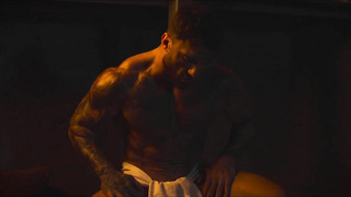 French Candian William Seed & Beau Butler