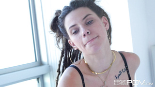 FirstClassPOV Indica Flower WRB