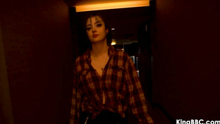 KingBBC Xoe Grim WRB