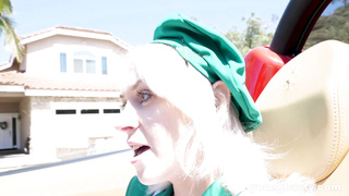 YoungBusty Ava Sinclaire WRB