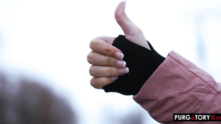 PurgatoryX Selina Bentz WRB