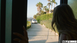 Milfy Kate Dalia Naughty Blonde Married MILF Has Secret Boy Toy VSEX