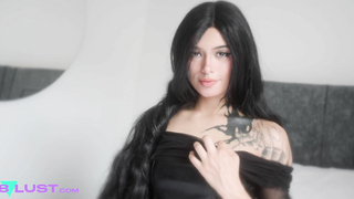 Lust Dan Darkie Porn Debut WRB