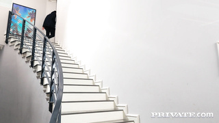 Private Tess Thompson WRB