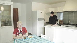 Arthur Ferri & Nyck Coradin