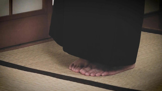 Caribbeancom Ryu Enami A Widows Sexual Desire Increases As She Kisses Her Husbands Portrait For The First Time In A Long Time PP