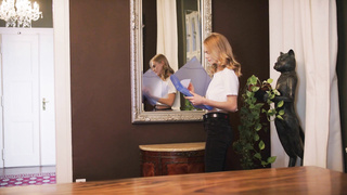 WowGirls Nancy A Slutty Mood For Nancy NBQ