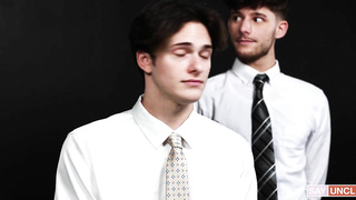 Big Red, Archer Black & Dex Devall