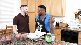 Micah Martinez & Miles Fallon