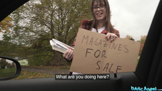 PublicAgent Mia De Vil WRB