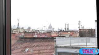 WakeUpNFuck Lexie Star WUNF ( )