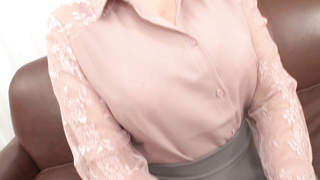 Heyzo Mayuu Aoyama I Get My Kicks To Be Seen Fapping Perverted MILFs Lewd Behor PP