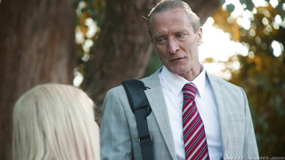 SweetSinner Lexi Lore Deep Inside Her WRB