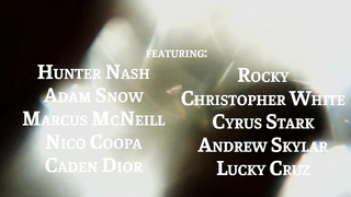 Pledge Hunter Volume 1